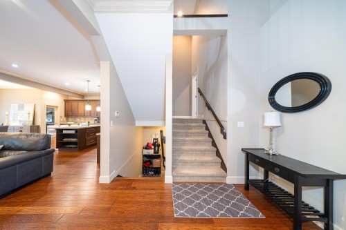 1353 Hames Crescent, Coquitlam, BC - Indoor