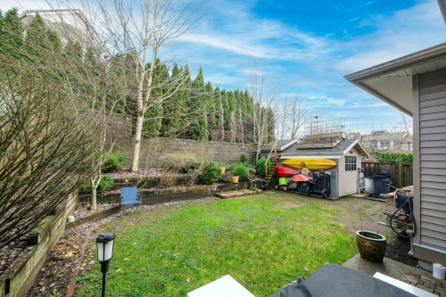 1353 Hames Crescent, Coquitlam, BC - Outdoor