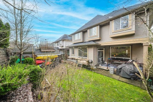 1353 Hames Crescent, Coquitlam, BC - Outdoor