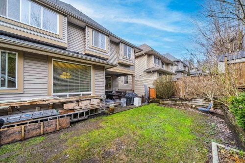 1353 Hames Crescent, Coquitlam, BC - Outdoor With Exterior