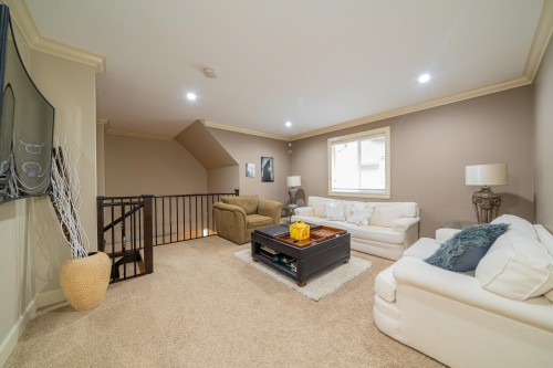 1353 Hames Crescent, Coquitlam, BC - Indoor