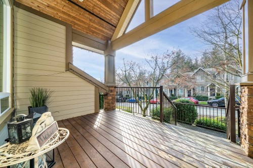 1353 Hames Crescent, Coquitlam, BC - Outdoor With Exterior