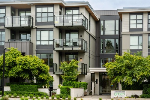214-707 3rd Street East  North Vancouver, BC V7L 1G8