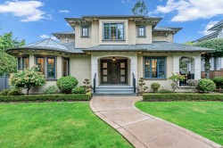 6011 Adera Street  Vancouver, BC V6M 3J3