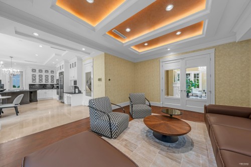 6011 Adera Street, Vancouver, BC - Indoor