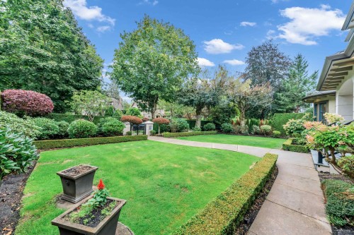 6011 Adera Street, Vancouver, BC - Outdoor