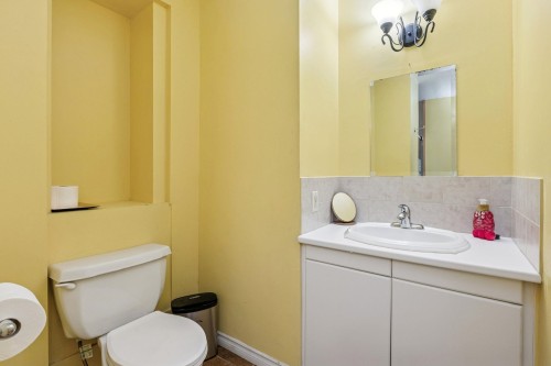 556 Ballantree Road, West Vancouver, BC - Indoor Photo Showing Bathroom