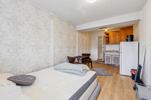 556 Ballantree Road, West Vancouver, BC - Indoor Photo Showing Bedroom