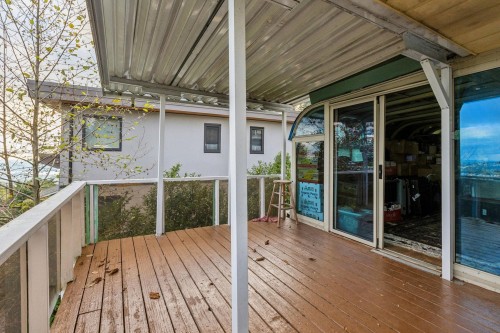 556 Ballantree Road, West Vancouver, BC - Outdoor