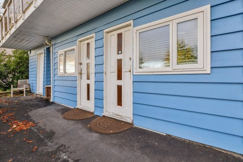 556 Ballantree Road, West Vancouver, BC - Outdoor