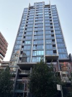 507-1133 Hornby Street  Vancouver, BC V6Z 1W1