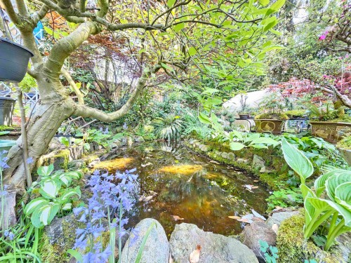 435 E Osborne Road, North Vancouver, BC - Outdoor