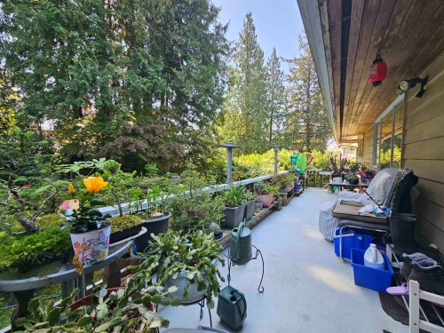 435 E Osborne Road, North Vancouver, BC - Outdoor