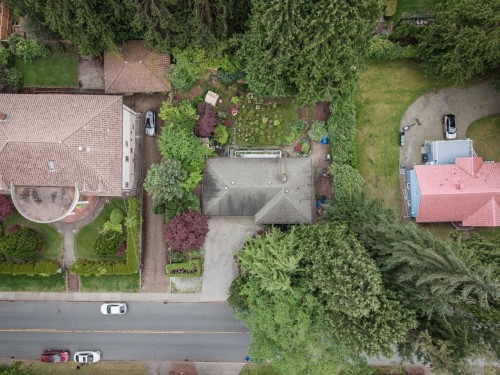 435 E Osborne Road, North Vancouver, BC - Outdoor