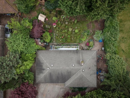 435 E Osborne Road, North Vancouver, BC - Outdoor