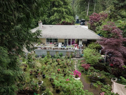 435 E Osborne Road, North Vancouver, BC - 