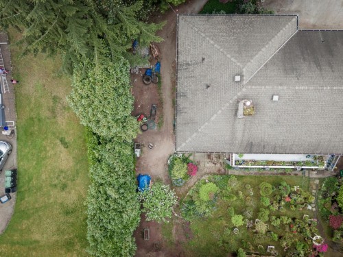 435 E Osborne Road, North Vancouver, BC - Outdoor