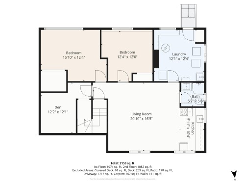 435 E Osborne Road, North Vancouver, BC - Other