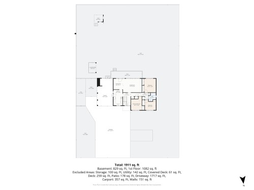 435 E Osborne Road, North Vancouver, BC - Other