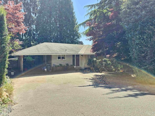 435 E Osborne Road, North Vancouver, BC - Outdoor