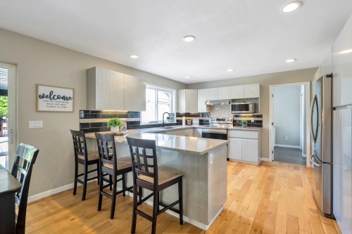 22765 126B Avenue, Maple Ridge, BC - Indoor