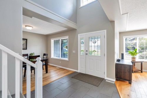 22765 126B Avenue, Maple Ridge, BC - Indoor Photo Showing Other Room