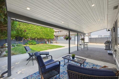 22765 126B Avenue, Maple Ridge, BC - Outdoor
