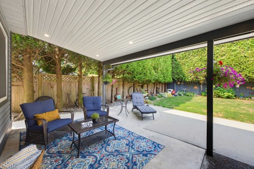 22765 126B Avenue, Maple Ridge, BC - Outdoor With Deck Patio Veranda