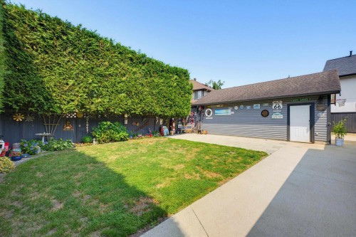 22765 126B Avenue, Maple Ridge, BC - Outdoor