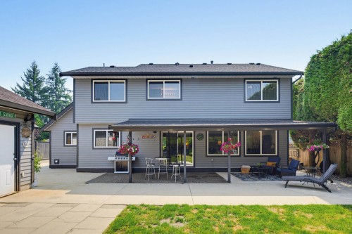 22765 126B Avenue, Maple Ridge, BC - Outdoor