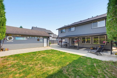 22765 126B Avenue, Maple Ridge, BC - Outdoor