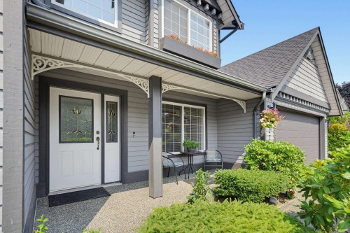 22765 126B Avenue, Maple Ridge, BC - Outdoor