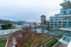 302-1777 Bayshore Drive  Vancouver, BC V6G 3H2