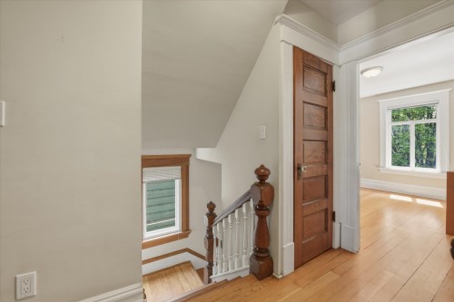 647 Prior Street, Vancouver, BC - Indoor Photo Showing Other Room