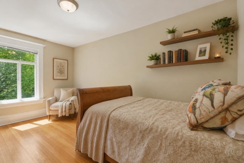 647 Prior Street, Vancouver, BC - Indoor Photo Showing Bedroom