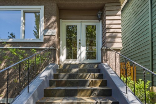 647 Prior Street, Vancouver, BC - Outdoor With Exterior