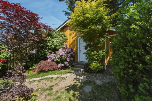 647 Prior Street, Vancouver, BC - Outdoor