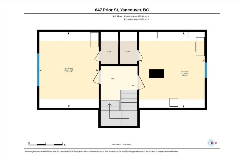647 Prior Street, Vancouver, BC - Other