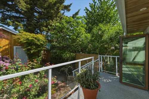647 Prior Street, Vancouver, BC - Outdoor