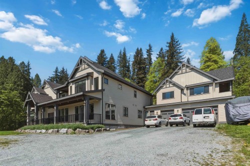 27107 River Road, Maple Ridge, BC - Outdoor With Facade