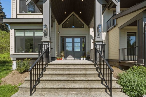 27107 River Road, Maple Ridge, BC - Outdoor