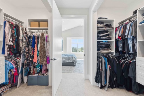 27107 River Road, Maple Ridge, BC - Indoor With Storage