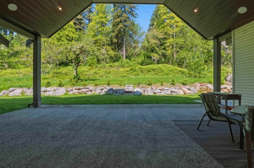 27107 River Road, Maple Ridge, BC - Outdoor With Deck Patio Veranda