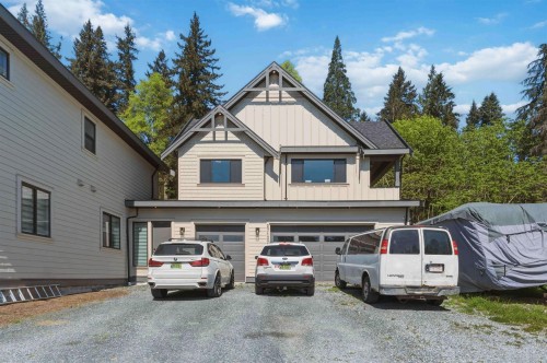 27107 River Road, Maple Ridge, BC - Outdoor