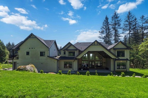 27107 River Road, Maple Ridge, BC - Outdoor With Facade