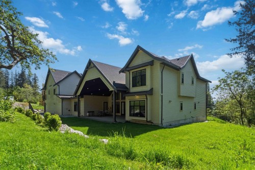 27107 River Road, Maple Ridge, BC - Outdoor