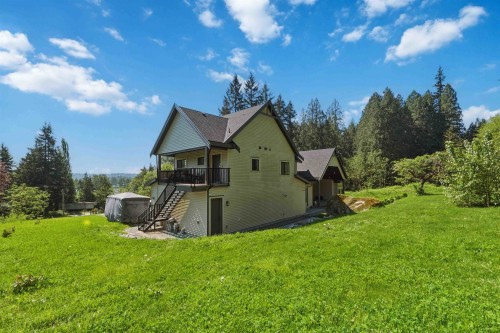27107 River Road, Maple Ridge, BC - Outdoor