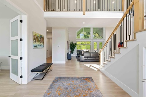 27107 River Road, Maple Ridge, BC - Indoor Photo Showing Other Room