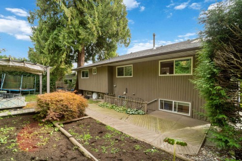 309 Gloucester Court, Coquitlam, BC - Outdoor