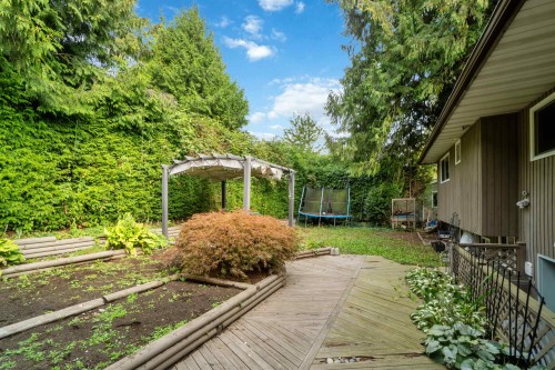 309 Gloucester Court, Coquitlam, BC - Outdoor